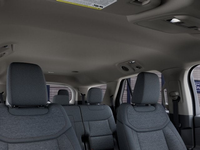 2027 Ford Explorer Active w/200A Pkg