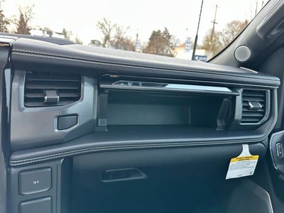 2023 Ford F-150 Lightning Platinum