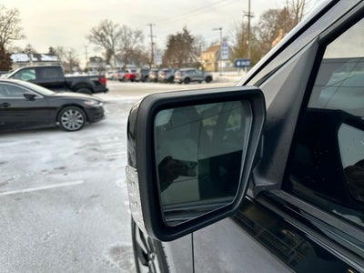 2023 Ford F-150 Lightning Platinum