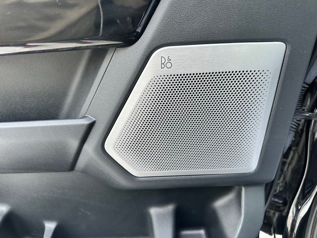 2023 Ford F-150 Lightning Platinum