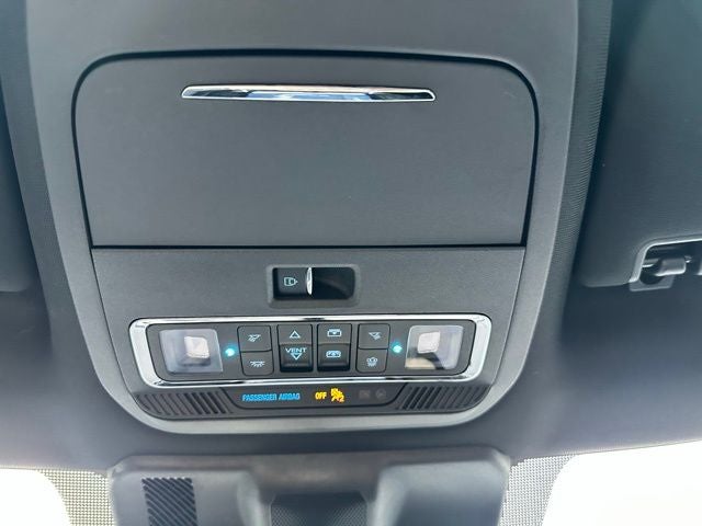 2023 Ford F-150 Lightning Platinum