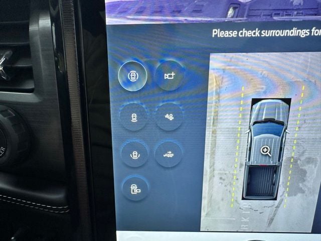 2023 Ford F-150 Lightning Platinum