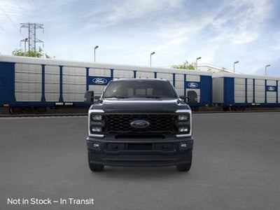 2026 Ford Super Duty F-250 SRW XLT