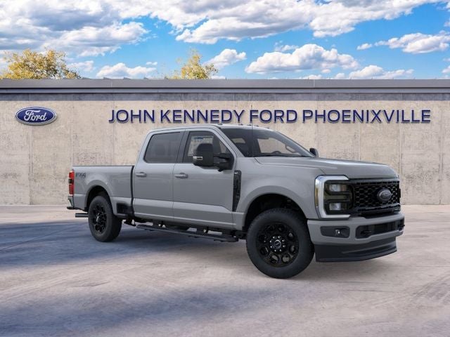 2026 Ford Super Duty F-250 SRW XLT