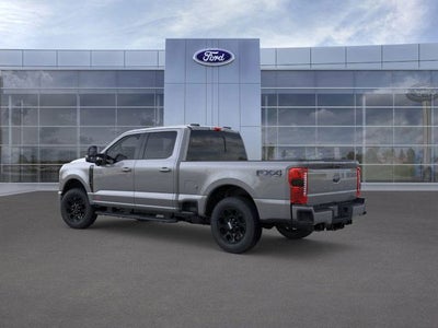 2026 Ford Super Duty F-250 SRW XLT