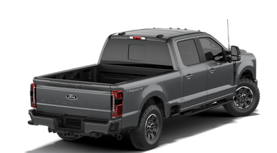 2027 Ford Super Duty F-250 SRW Lariat