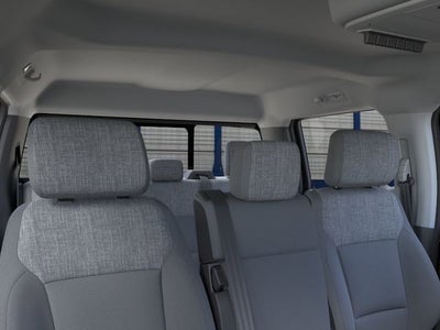 2026 Ford Super Duty F-350 SRW XLT