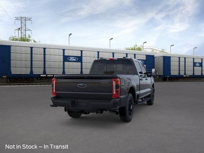 2026 Ford Super Duty F-350 SRW XLT