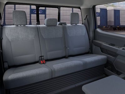2026 Ford Super Duty F-350 SRW XLT