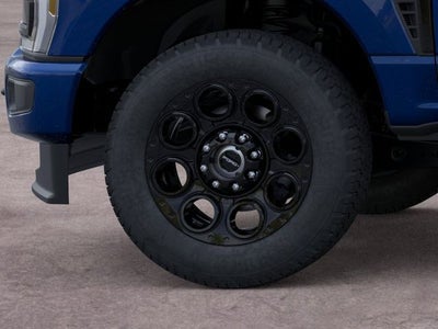 2026 Ford Super Duty F-350 SRW XLT