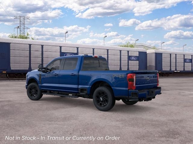 2026 Ford Super Duty F-350 SRW XLT