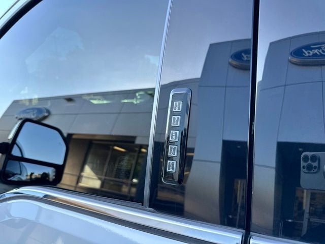 2024 Ford Super Duty F-350 SRW King Ranch
