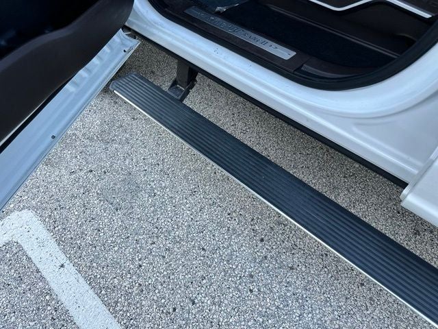 2024 Ford Super Duty F-350 SRW King Ranch