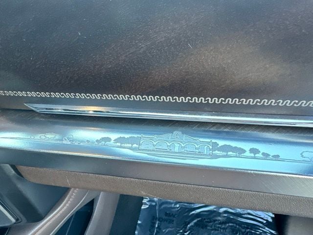 2024 Ford Super Duty F-350 SRW King Ranch