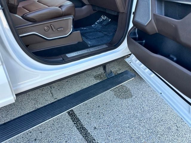 2024 Ford Super Duty F-350 SRW King Ranch