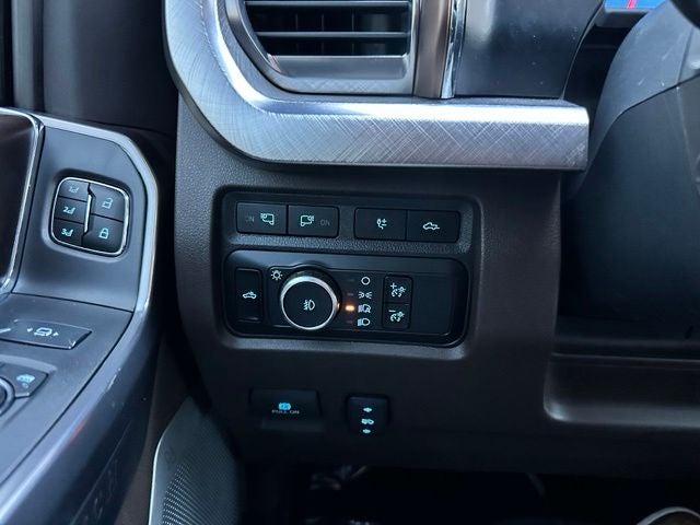 2024 Ford Super Duty F-350 SRW King Ranch