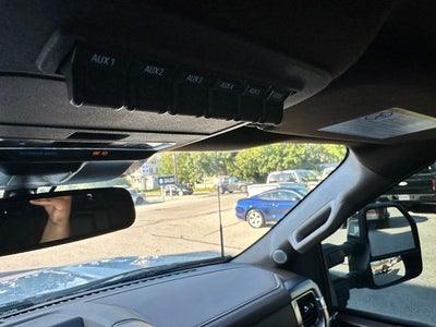 2024 Ford Super Duty F-350 SRW King Ranch