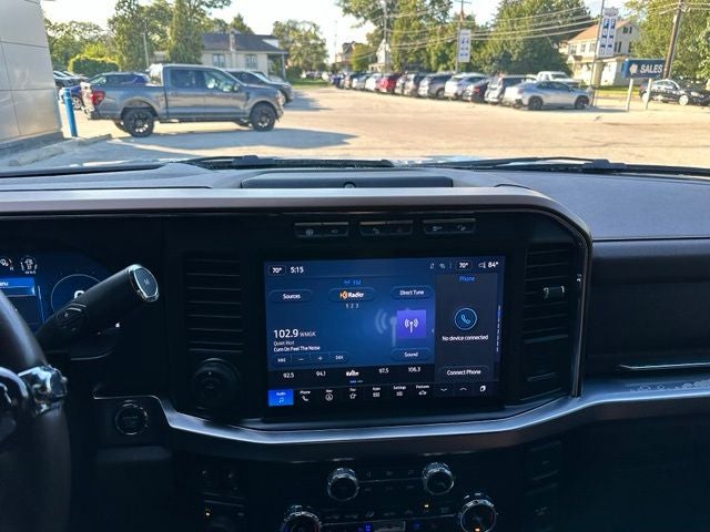 2024 Ford Super Duty F-350 SRW King Ranch