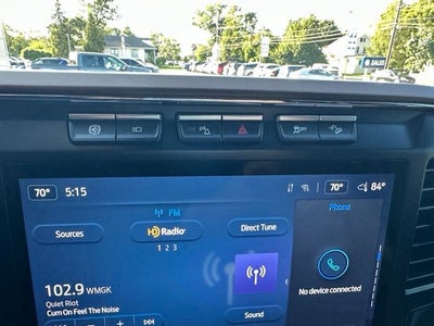 2024 Ford Super Duty F-350 SRW King Ranch