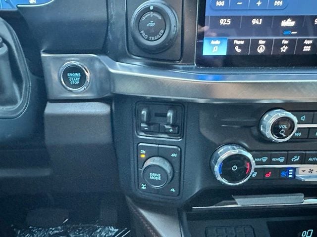 2024 Ford Super Duty F-350 SRW King Ranch