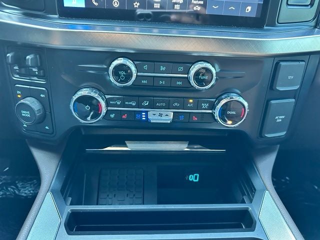 2024 Ford Super Duty F-350 SRW King Ranch