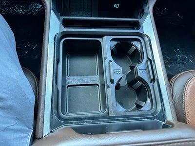 2024 Ford Super Duty F-350 SRW King Ranch