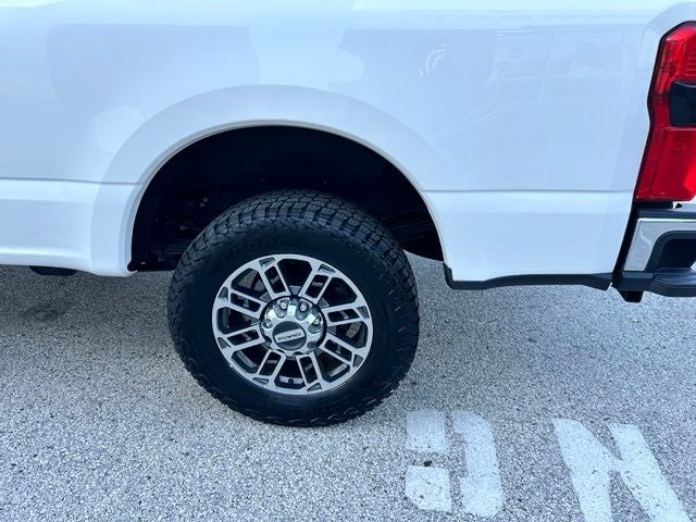 2024 Ford Super Duty F-350 SRW King Ranch