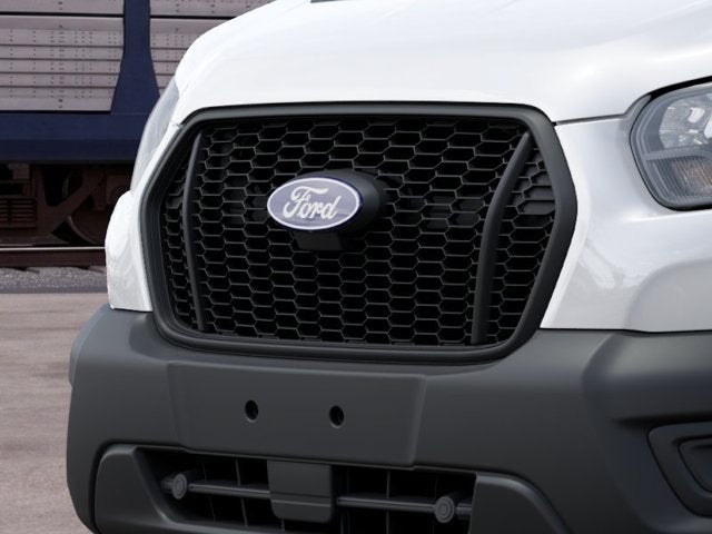 2027 Ford Transit Cargo Van Base