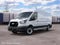 2027 Ford Transit Cargo Van Base