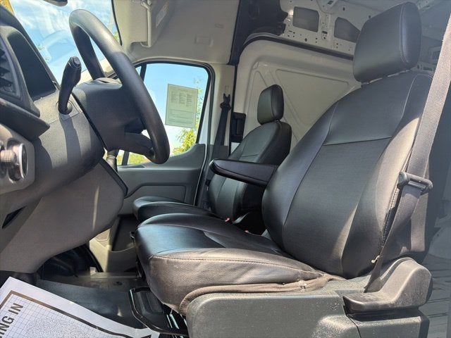 2023 Ford Transit Cargo Van Base