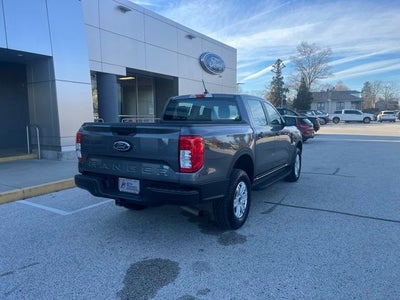 2024 Ford Ranger XL