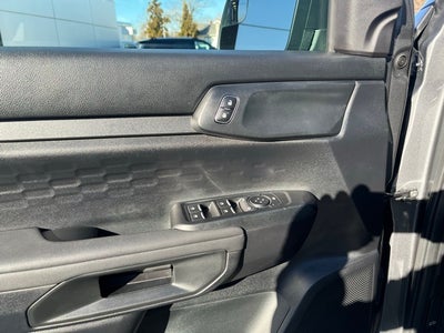 2024 Ford Ranger XL