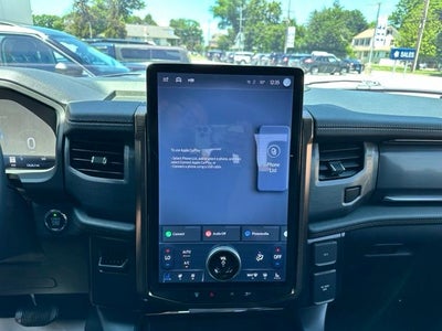 2023 Ford F-150 Lightning LARIAT