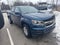 2020 Chevrolet Colorado 4WD LT
