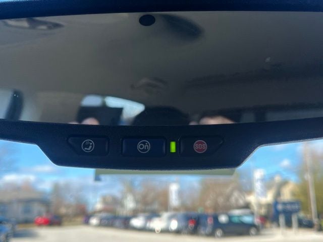 2017 GMC Canyon 4WD SLT