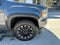 2017 GMC Canyon 4WD SLT