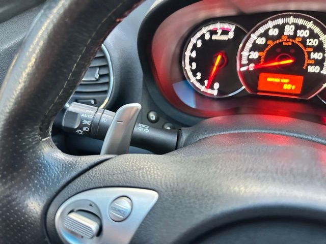 2011 Nissan Maxima 3.5 SV w/Sport Pkg