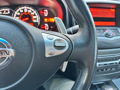 2011 Nissan Maxima 3.5 SV w/Sport Pkg