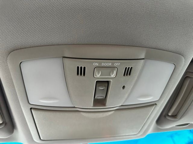 2011 Nissan Maxima 3.5 SV w/Sport Pkg
