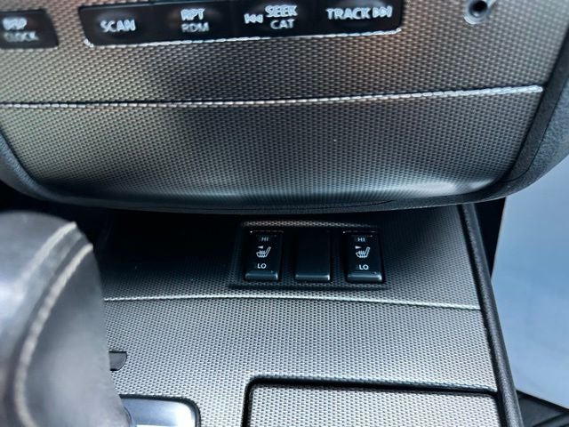 2011 Nissan Maxima 3.5 SV w/Sport Pkg