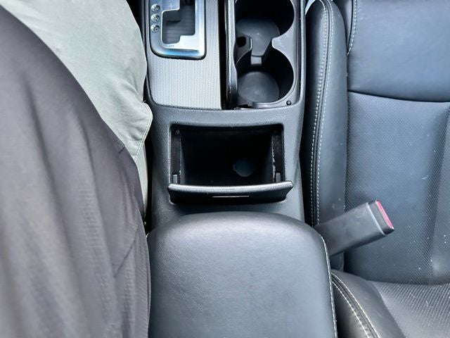 2011 Nissan Maxima 3.5 SV w/Sport Pkg