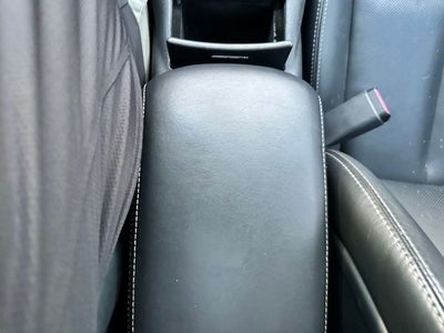 2011 Nissan Maxima 3.5 SV w/Sport Pkg