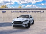 2026 Ford Mustang Mach-E GT