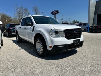 2024 Ford Maverick XL