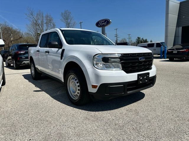 2024 Ford Maverick XL