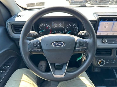 2024 Ford Maverick XL