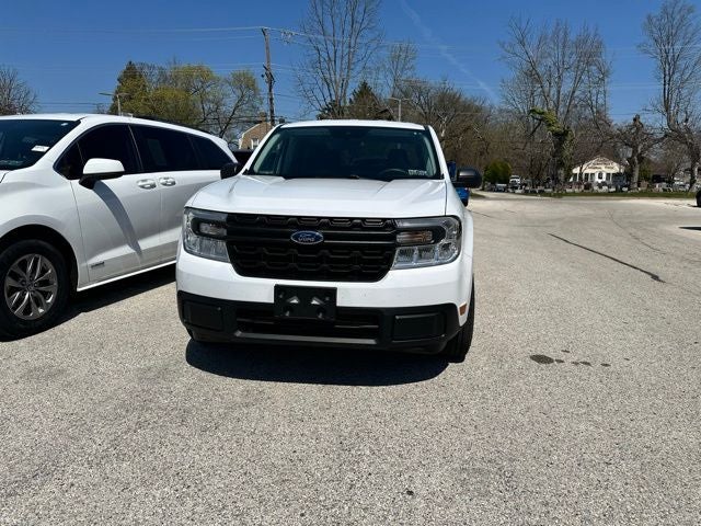 2024 Ford Maverick XL