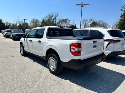 2024 Ford Maverick XL