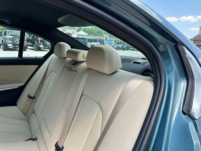 2021 BMW 3 Series 330i xDrive