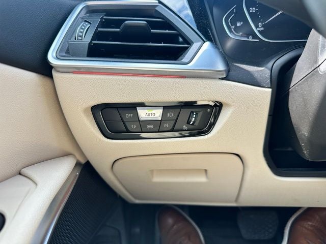 2021 BMW 3 Series 330i xDrive